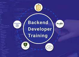 Backend Course